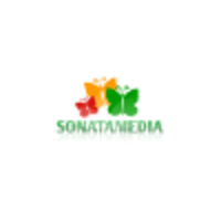 Sonata Media Solutions Ltd., logo, Sonata Media Solutions Ltd., contact details