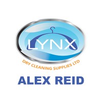 Lynx Dry Cleaning Supplies / Alex Reid logo, Lynx Dry Cleaning Supplies / Alex Reid contact details