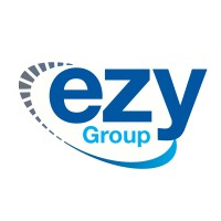 Ezy Group logo, Ezy Group contact details