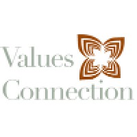 Values Connection Pty Ltd logo, Values Connection Pty Ltd contact details