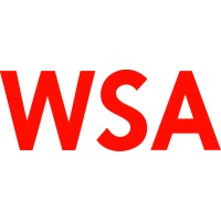 WSA Office Project logo, WSA Office Project contact details