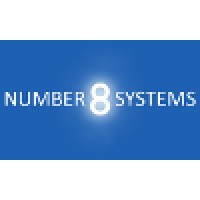 Number 8 Systems Ltd logo, Number 8 Systems Ltd contact details