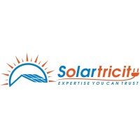 Solartricity logo, Solartricity contact details