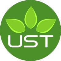 UST Corporation logo, UST Corporation contact details