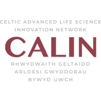 CALIN - Celtic Advanced Life Science Innovation Network logo, CALIN - Celtic Advanced Life Science Innovation Network contact details