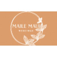 Maile Maui Weddings logo, Maile Maui Weddings contact details