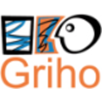 GRIHO logo, GRIHO contact details