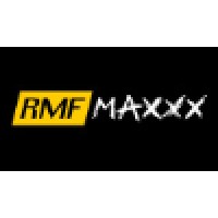 RMF MAXXX logo, RMF MAXXX contact details