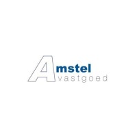 Amstel Vastgoed B.V. logo, Amstel Vastgoed B.V. contact details