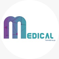 Medical TemiGroup logo, Medical TemiGroup contact details