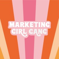 Marketing Girl Gang logo, Marketing Girl Gang contact details