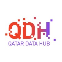 Qatar Data Hub logo, Qatar Data Hub contact details