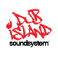 Dub Island Soundsystem logo, Dub Island Soundsystem contact details