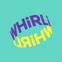 Whirli logo, Whirli contact details