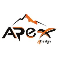 Apex4Design logo, Apex4Design contact details