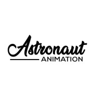 Astronaut Animation logo, Astronaut Animation contact details