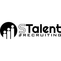 STalent Recruiting logo, STalent Recruiting contact details