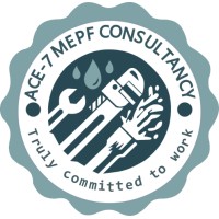 ACE-7 MEPF Consultancy logo, ACE-7 MEPF Consultancy contact details