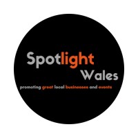 Spotlight Wales logo, Spotlight Wales contact details