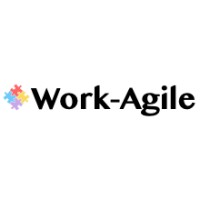 Work-Agile logo, Work-Agile contact details