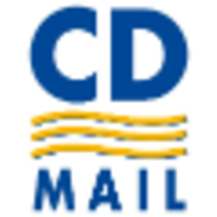 CD Mail logo, CD Mail contact details