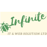 Infinite IT and WEB Solution logo, Infinite IT and WEB Solution contact details