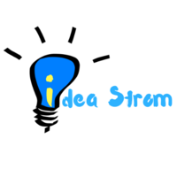 Idea Strom logo, Idea Strom contact details