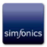 Simfonics logo, Simfonics contact details