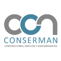 Conserman logo, Conserman contact details