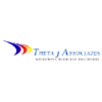 Theta-j Associates logo, Theta-j Associates contact details