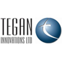 Tegan Innovations Ltd logo, Tegan Innovations Ltd contact details