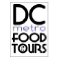 DC Metro Food Tours logo, DC Metro Food Tours contact details