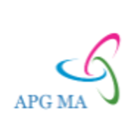 APG Mobile Applications logo, APG Mobile Applications contact details