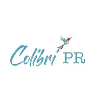 Colibri Public Relations logo, Colibri Public Relations contact details