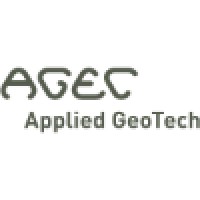 Applied Geotech logo, Applied Geotech contact details