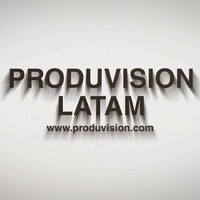 Produvision Media Internacional logo, Produvision Media Internacional contact details