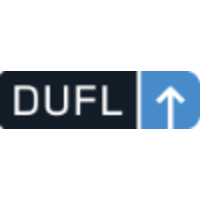 DUFL logo, DUFL contact details