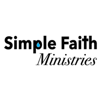 Simple Faith Ministries logo, Simple Faith Ministries contact details