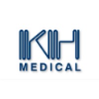 K & H Medical Ltd logo, K & H Medical Ltd contact details