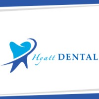 Hyatt Dental logo, Hyatt Dental contact details