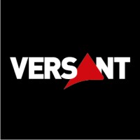 VERSANT logo, VERSANT contact details