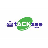 TACKzee logo, TACKzee contact details