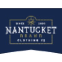 Nantucket Brand Clothing Co logo, Nantucket Brand Clothing Co contact details