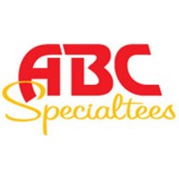 ABC Specialtees logo, ABC Specialtees contact details