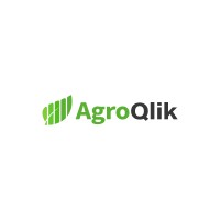 AgroQlik logo, AgroQlik contact details