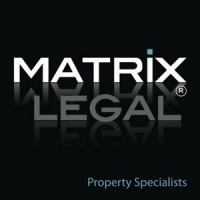 Matrix Legal logo, Matrix Legal contact details