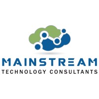 Mainstream Technology Consultants, LLC logo, Mainstream Technology Consultants, LLC contact details