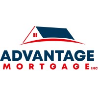 Advantage Mortgage Inc. logo, Advantage Mortgage Inc. contact details