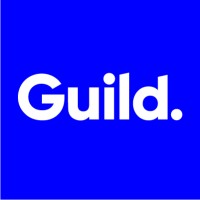 Guild logo, Guild contact details