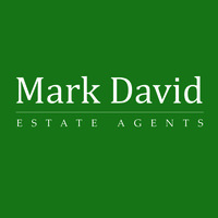 Mark David Estate Agents logo, Mark David Estate Agents contact details